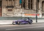 Caterham Seven 360 R 2015 года (UK)